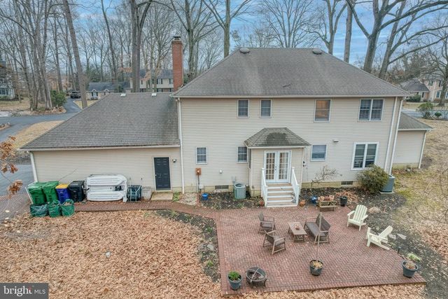 6 CROSSLEY DR, Dover, DE 19901