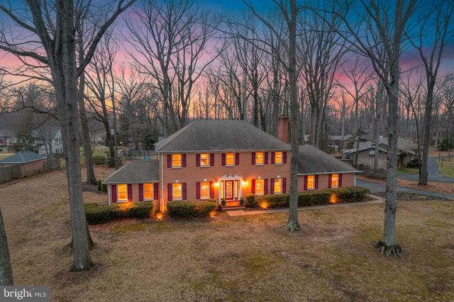 6 CROSSLEY DR, Dover, DE 19901