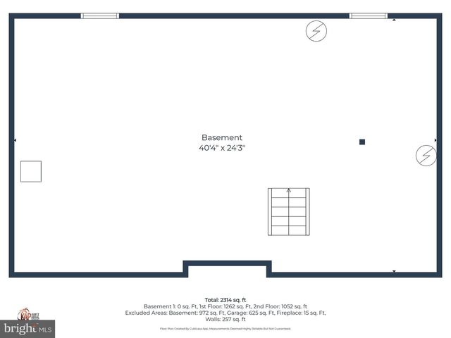 6 CROSSLEY DR, Dover, DE 19901