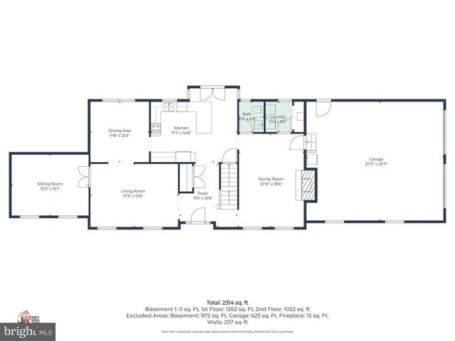 6 CROSSLEY DR, Dover, DE 19901