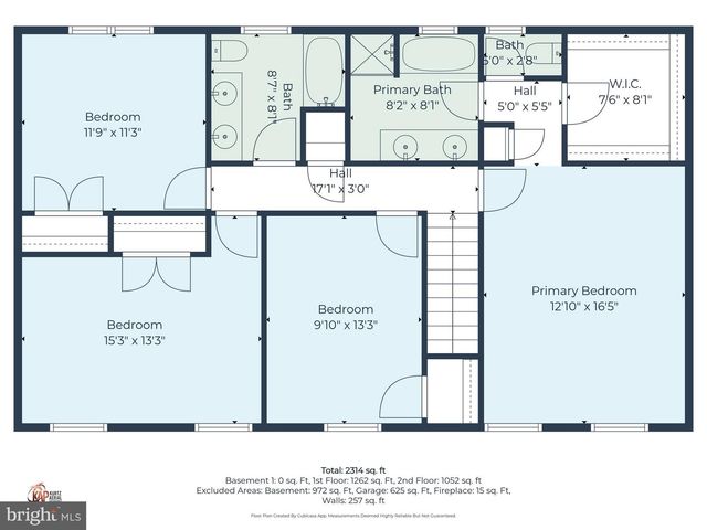 6 CROSSLEY DR, Dover, DE 19901