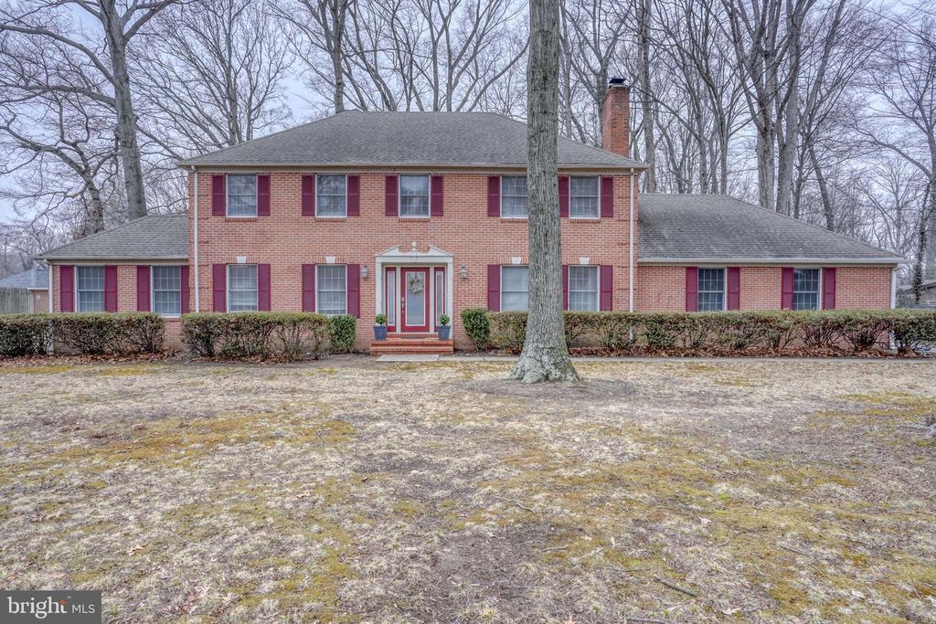 6 CROSSLEY DR, Dover, DE 19901