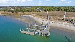 153 Dewees Inlet Drive, Dewees Island, SC 29451
