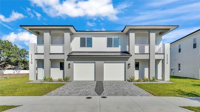 1172 WINDJAMMER DRIVE, Lakeland, FL 33803