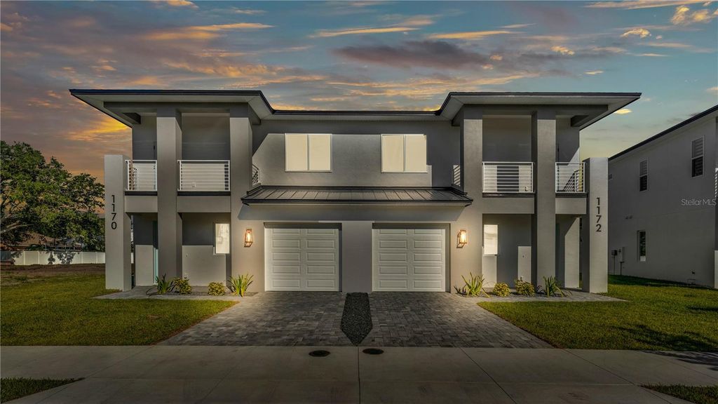 1172 WINDJAMMER DRIVE, Lakeland, FL 33803