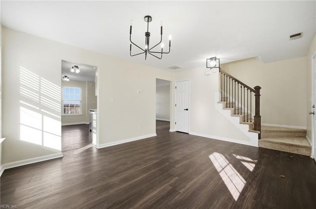 5024 Huntclub CHSE, Suffolk, VA 23435