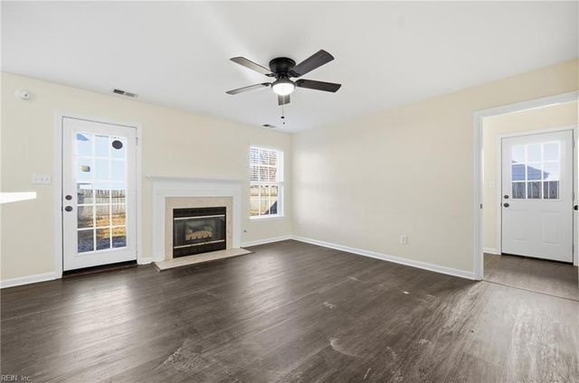 5024 Huntclub CHSE, Suffolk, VA 23435