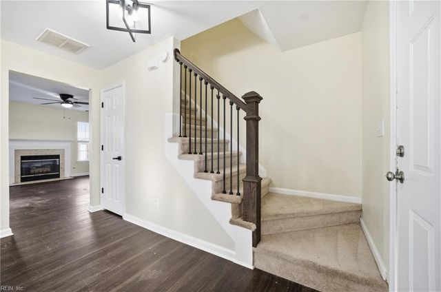 5024 Huntclub CHSE, Suffolk, VA 23435