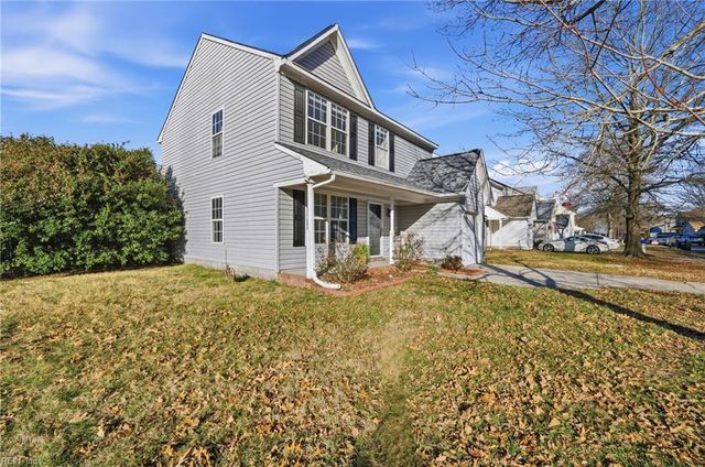 5024 Huntclub CHSE, Suffolk, VA 23435
