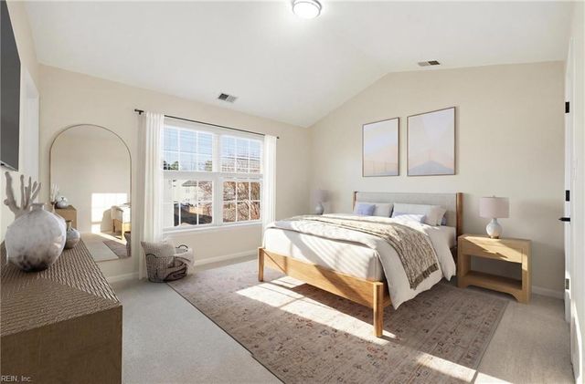 5024 Huntclub CHSE, Suffolk, VA 23435