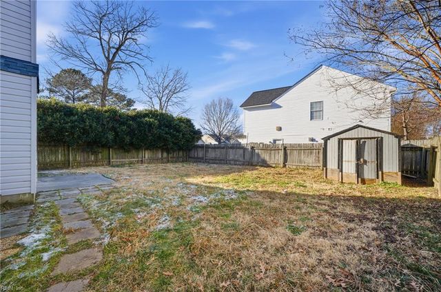 5024 Huntclub CHSE, Suffolk, VA 23435