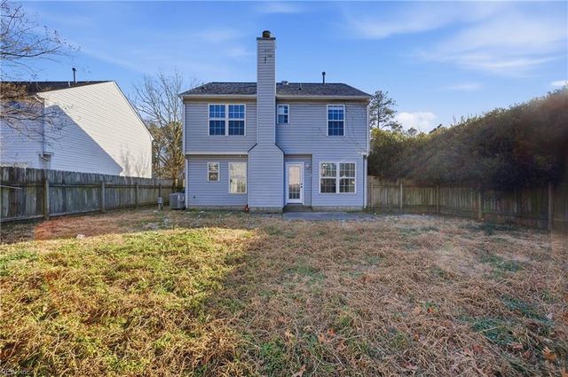 5024 Huntclub CHSE, Suffolk, VA 23435