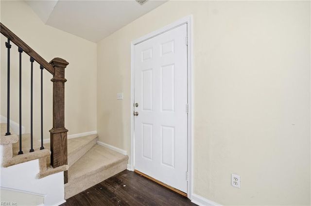 5024 Huntclub CHSE, Suffolk, VA 23435