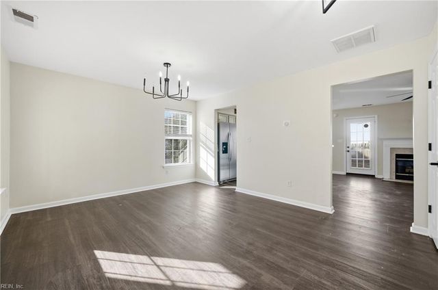 5024 Huntclub CHSE, Suffolk, VA 23435