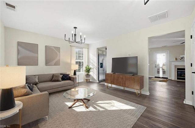 5024 Huntclub CHSE, Suffolk, VA 23435