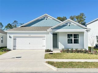 5036 GOPHER APPLE DRIVE, Apopka, FL 32712