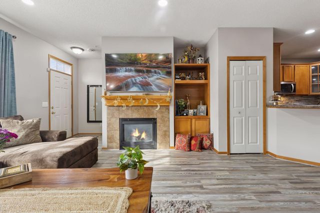 10960 Fergus Street NE D, Blaine, MN 55449