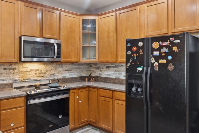 10960 Fergus Street NE D, Blaine, MN 55449