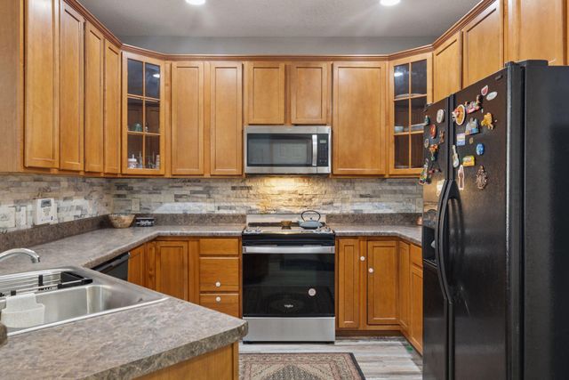 10960 Fergus Street NE D, Blaine, MN 55449