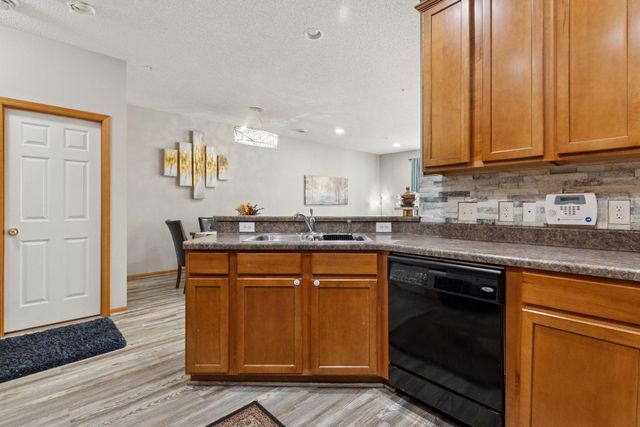 10960 Fergus Street NE D, Blaine, MN 55449