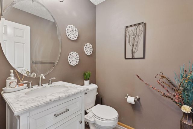 10960 Fergus Street NE D, Blaine, MN 55449