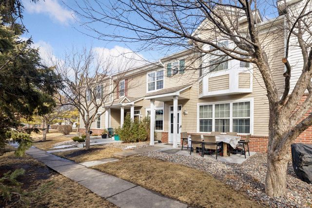 10960 Fergus Street NE D, Blaine, MN 55449