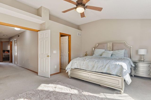 10960 Fergus Street NE D, Blaine, MN 55449