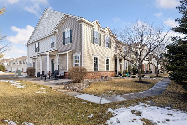 10960 Fergus Street NE D, Blaine, MN 55449