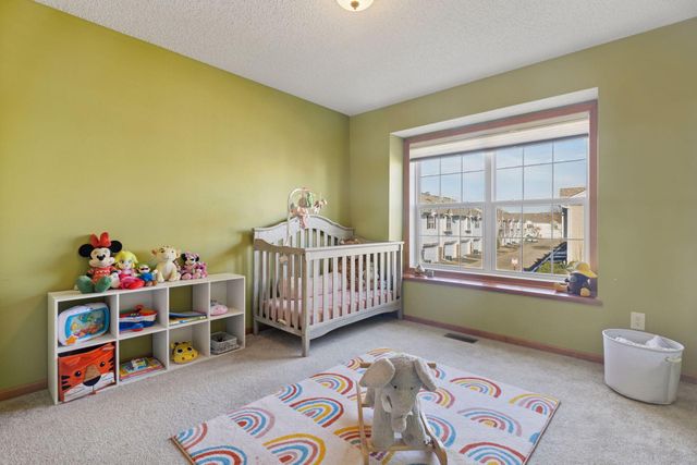 10960 Fergus Street NE D, Blaine, MN 55449