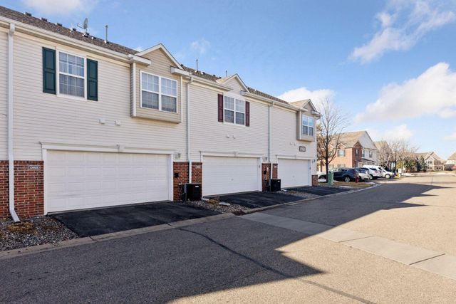 10960 Fergus Street NE D, Blaine, MN 55449