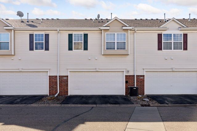 10960 Fergus Street NE D, Blaine, MN 55449