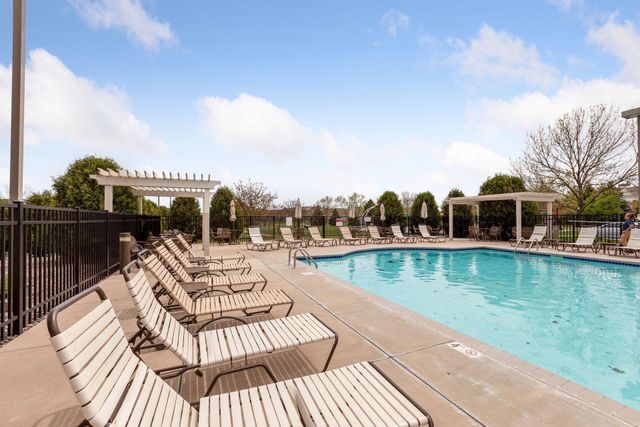 10960 Fergus Street NE D, Blaine, MN 55449