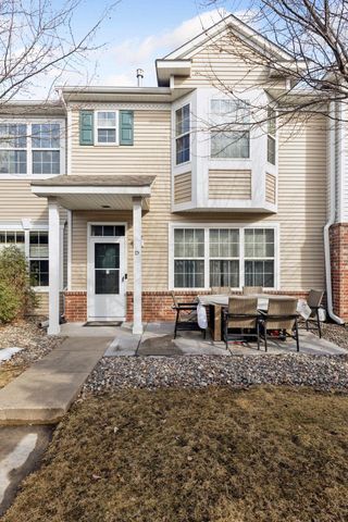 10960 Fergus Street NE D, Blaine, MN 55449