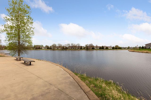 10960 Fergus Street NE D, Blaine, MN 55449