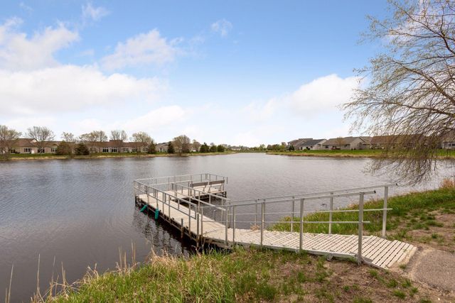 10960 Fergus Street NE D, Blaine, MN 55449