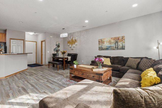 10960 Fergus Street NE D, Blaine, MN 55449