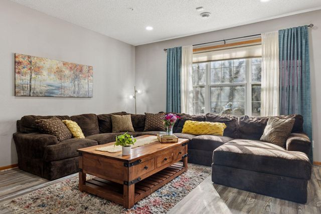 10960 Fergus Street NE D, Blaine, MN 55449