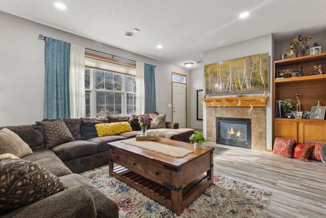 10960 Fergus Street NE D, Blaine, MN 55449