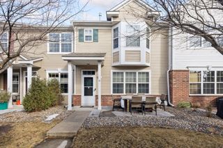 10960 Fergus Street NE D, Blaine, MN 55449