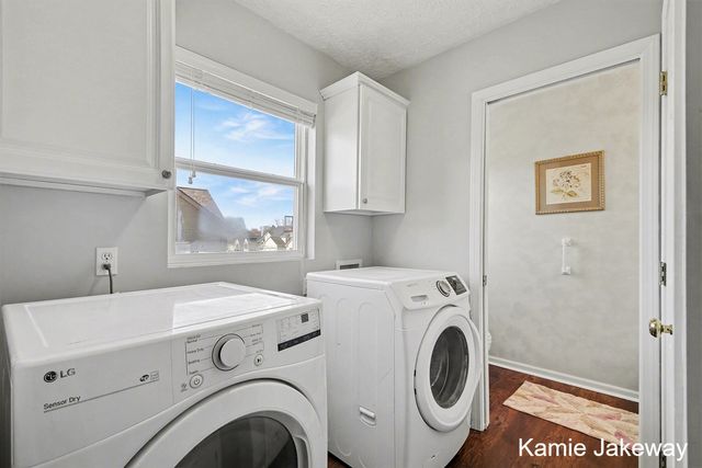 4041 Tallman Creek Drive, Grand Rapids, MI 49534