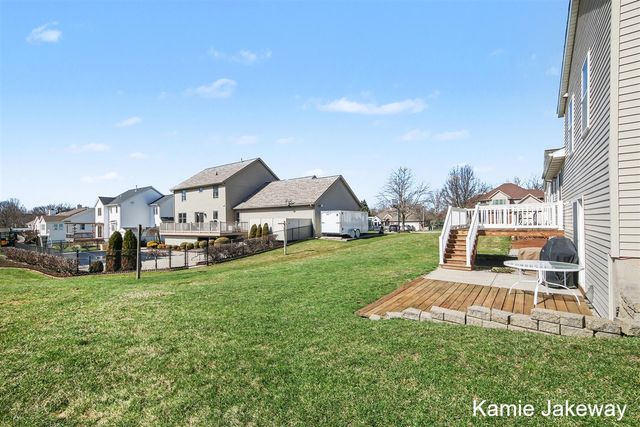 4041 Tallman Creek Drive, Grand Rapids, MI 49534