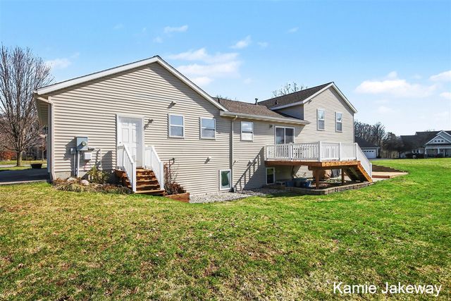 4041 Tallman Creek Drive, Grand Rapids, MI 49534