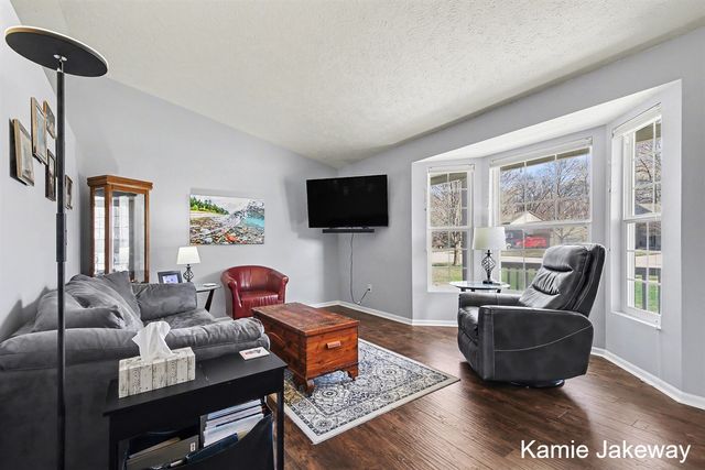 4041 Tallman Creek Drive, Grand Rapids, MI 49534