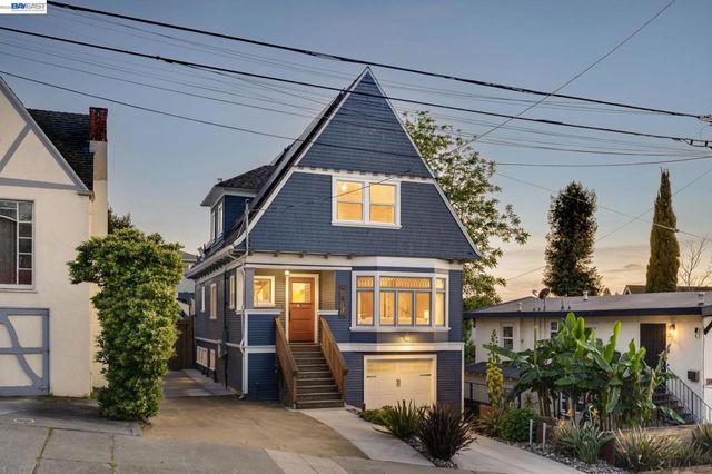 2417 Palmetto St, Oakland, CA 94602