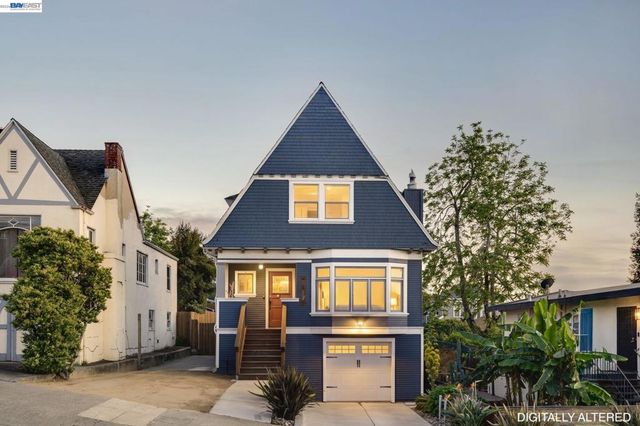 2417 Palmetto St, Oakland, CA 94602