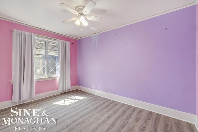 577 Chalmers Street, Detroit, MI 48215