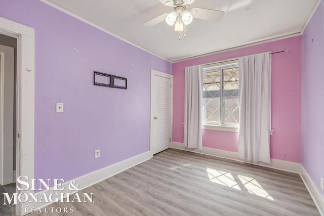 577 Chalmers Street, Detroit, MI 48215
