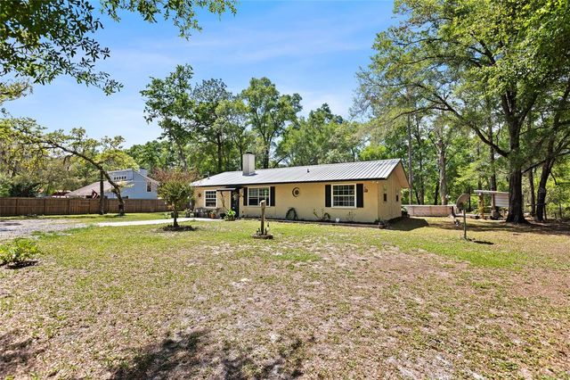 5420 E GWENDOLYN PATH, Inverness, FL 34452