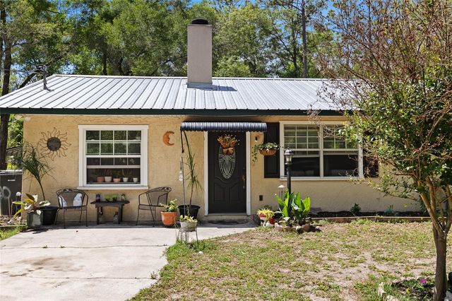 5420 E GWENDOLYN PATH, Inverness, FL 34452