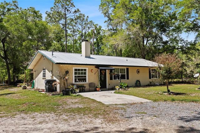 5420 E GWENDOLYN PATH, Inverness, FL 34452